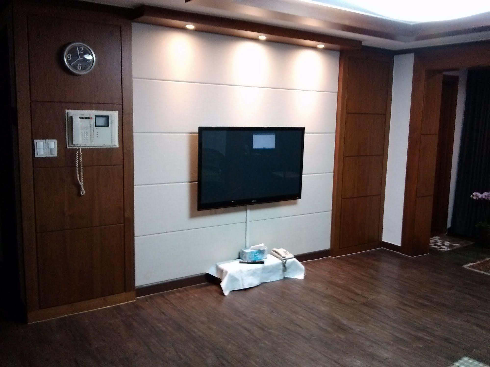 K Star Road Guesthouse - Hostel Seoul Exterior foto